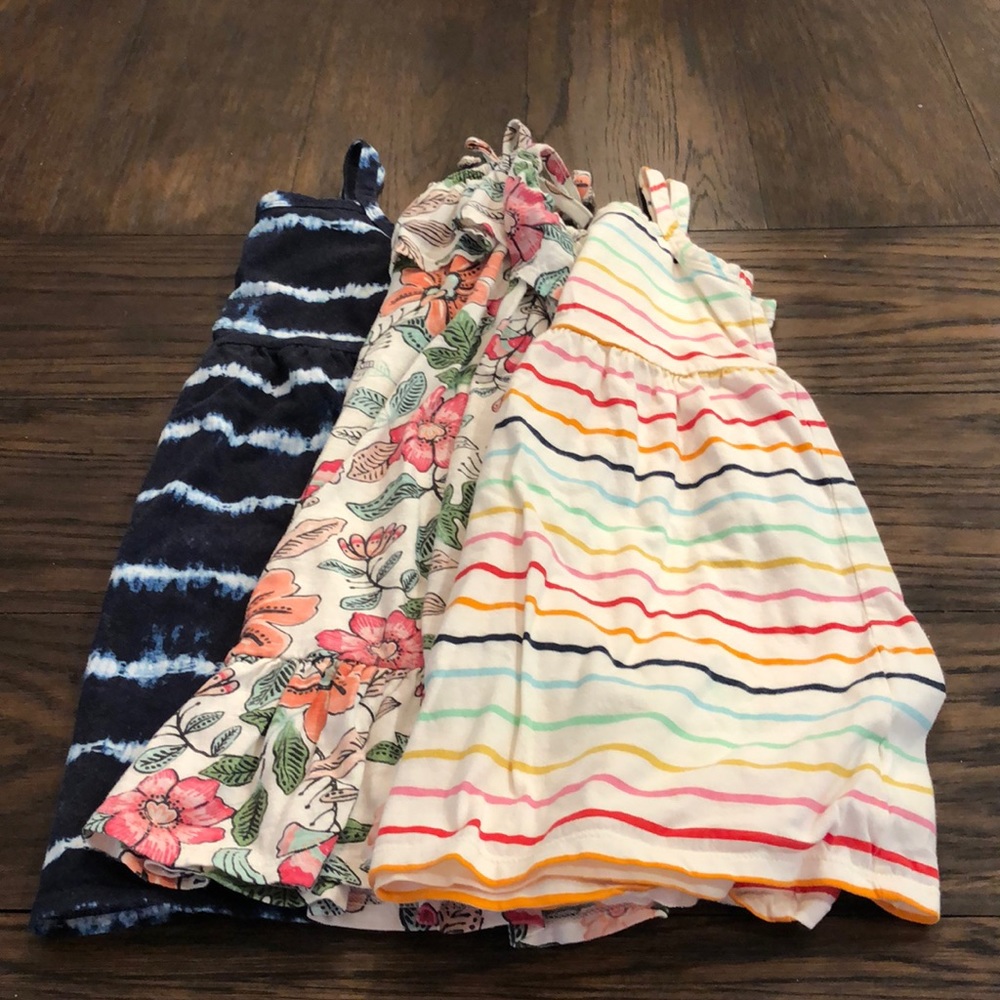 Bundle Old Navy Dresses